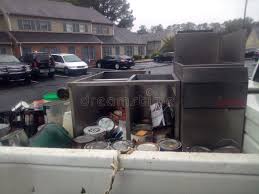 Demolition Debris Removal in North Olmsted, OH