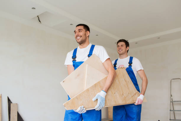 Professional Junk Removal Services in North Olmsted, OH